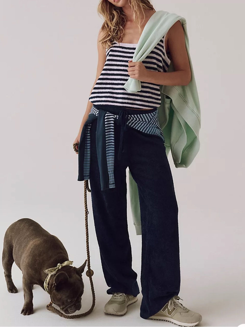Free People FP Movement Cozy Season Set